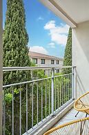 Appart Hotel Odalys City Aix en Provence Le Clos de la Chartreuse