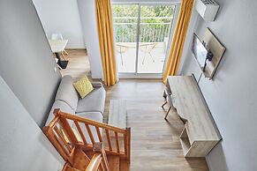 Appart Hotel Odalys City Aix en Provence Le Clos de la Chartreuse