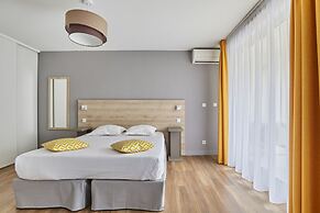 Appart Hotel Odalys City Aix en Provence Le Clos de la Chartreuse