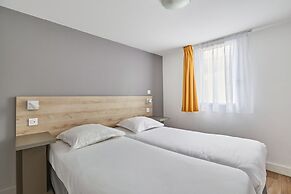 Appart Hotel Odalys City Aix en Provence Le Clos de la Chartreuse