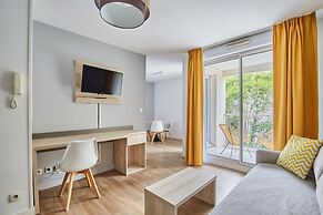 Appart Hotel Odalys City Aix en Provence Le Clos de la Chartreuse