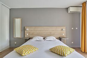 Appart Hotel Odalys City Aix en Provence Le Clos de la Chartreuse