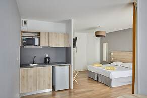 Appart Hotel Odalys City Aix en Provence Le Clos de la Chartreuse