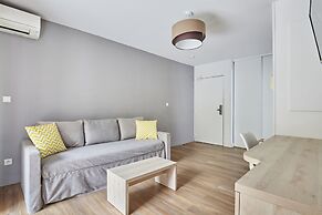 Appart Hotel Odalys City Aix en Provence Le Clos de la Chartreuse