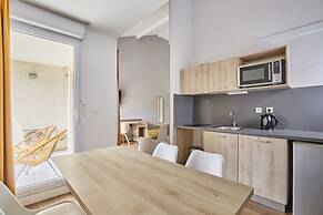 Appart Hotel Odalys City Aix en Provence Le Clos de la Chartreuse