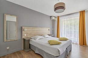 Appart Hotel Odalys City Aix en Provence Le Clos de la Chartreuse