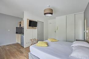Appart Hotel Odalys City Aix en Provence Le Clos de la Chartreuse
