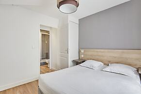 Appart Hotel Odalys City Aix en Provence Le Clos de la Chartreuse