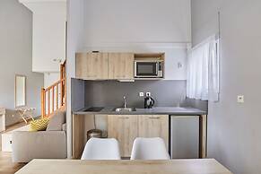 Appart Hotel Odalys City Aix en Provence Le Clos de la Chartreuse
