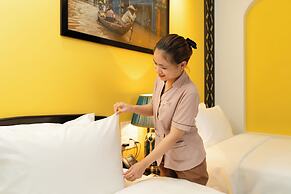 Lantern Boutique Hoi An