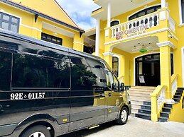 Lantern Boutique Hoi An