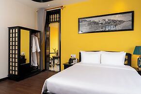 Lantern Boutique Hoi An