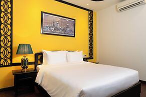 Lantern Boutique Hoi An