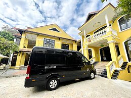 Lantern Boutique Hoi An