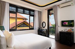 Lantern Boutique Hoi An