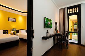 Lantern Boutique Hoi An