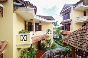 Lantern Boutique Hoi An