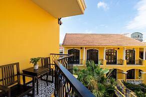 Lantern Boutique Hoi An