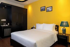 Lantern Boutique Hoi An