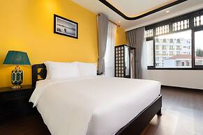 Lantern Boutique Hoi An