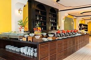 Lantern Boutique Hoi An