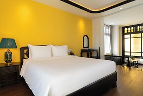 Lantern Boutique Hoi An