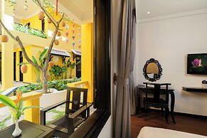 Lantern Boutique Hoi An