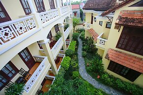 Lantern Boutique Hoi An