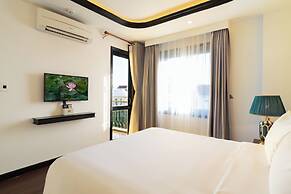 Lantern Boutique Hoi An