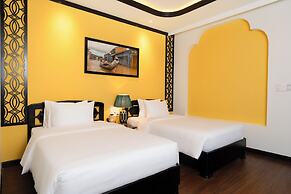 Lantern Boutique Hoi An