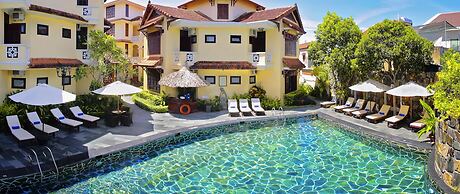 Lantern Boutique Hoi An