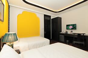 Lantern Boutique Hoi An