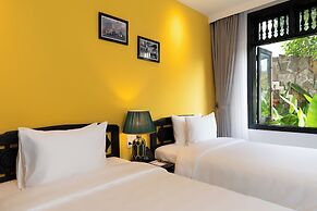 Lantern Boutique Hoi An