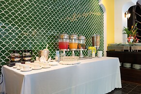 Lantern Boutique Hoi An