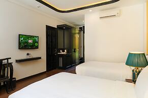 Lantern Boutique Hoi An