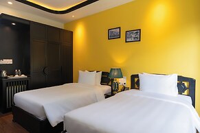 Lantern Boutique Hoi An