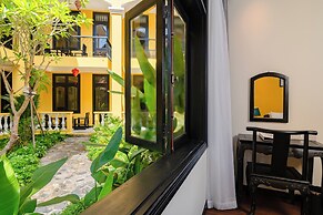 Lantern Boutique Hoi An