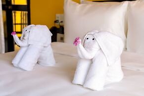 Lantern Boutique Hoi An