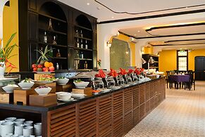 Lantern Boutique Hoi An