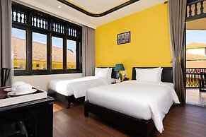 Lantern Boutique Hoi An