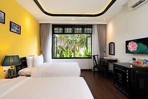 Lantern Boutique Hoi An