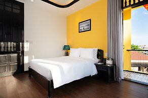 Lantern Boutique Hoi An