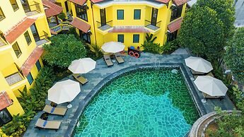 Lantern Boutique Hoi An