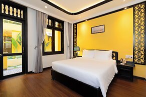 Lantern Boutique Hoi An