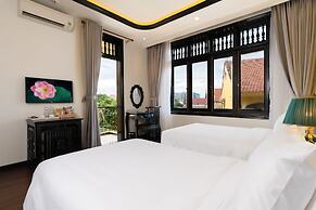 Lantern Boutique Hoi An