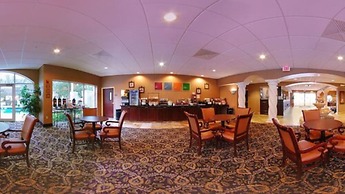 Comfort Inn & Suites Jupiter I-95