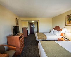 Comfort Inn & Suites Jupiter I-95