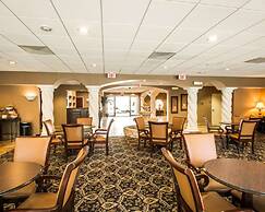 Comfort Inn & Suites Jupiter I-95