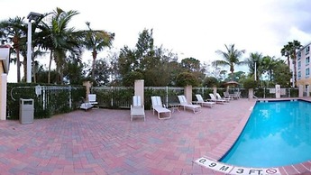 Comfort Inn & Suites Jupiter I-95