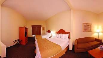 Comfort Inn & Suites Jupiter I-95